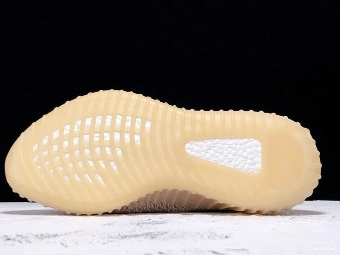 FV5666 Reflective Boost Synth Adidas Yeezy V2 350 0911